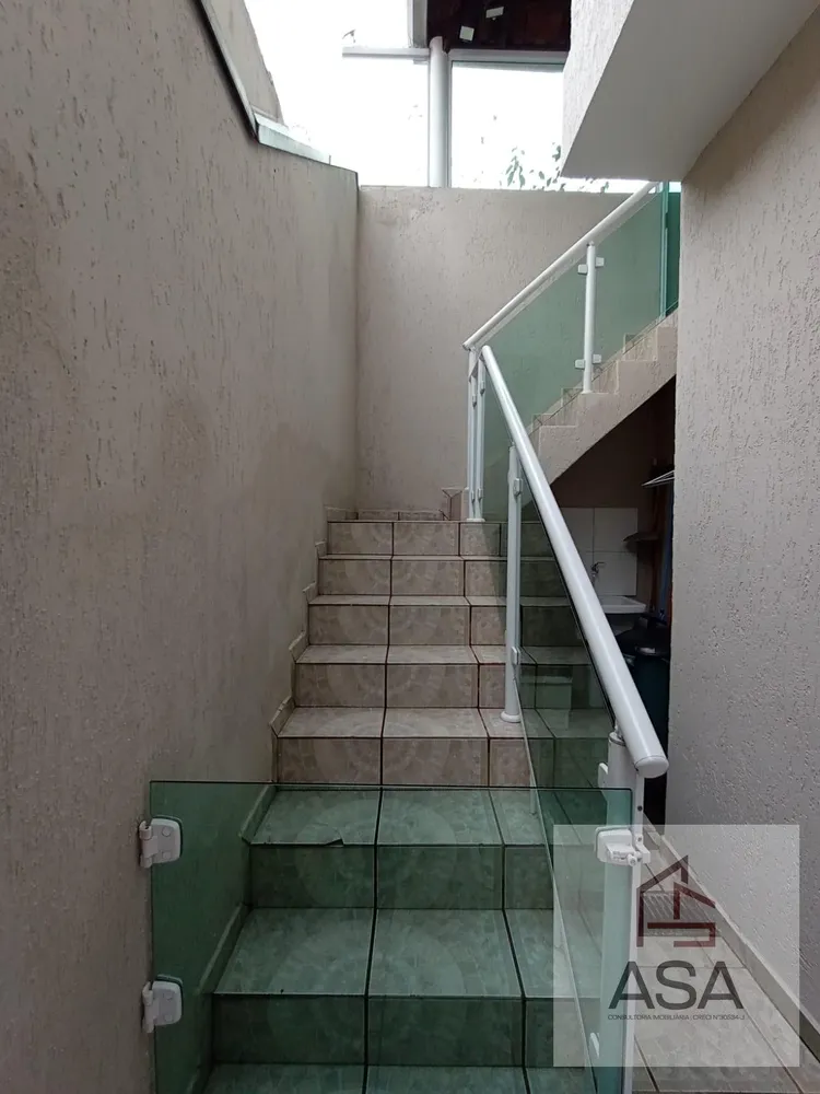 Casa, 3 quartos, 166 m² - Foto 15