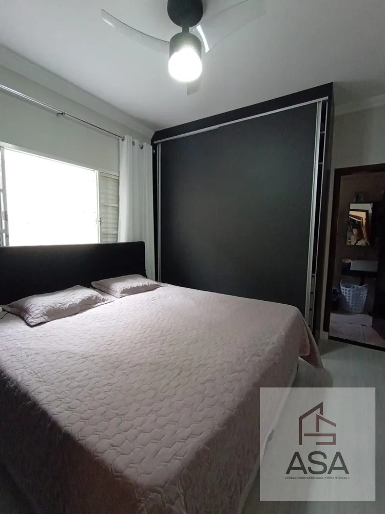 Casa, 3 quartos, 166 m² - Foto 7