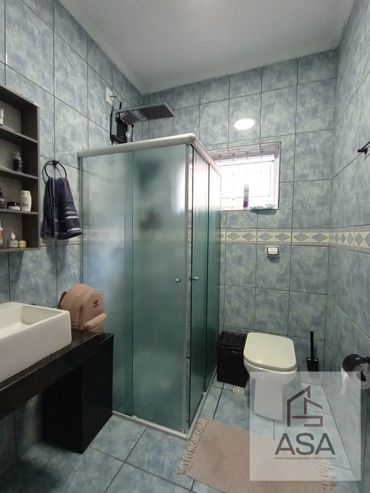 Casa, 3 quartos, 166 m² - Foto 6