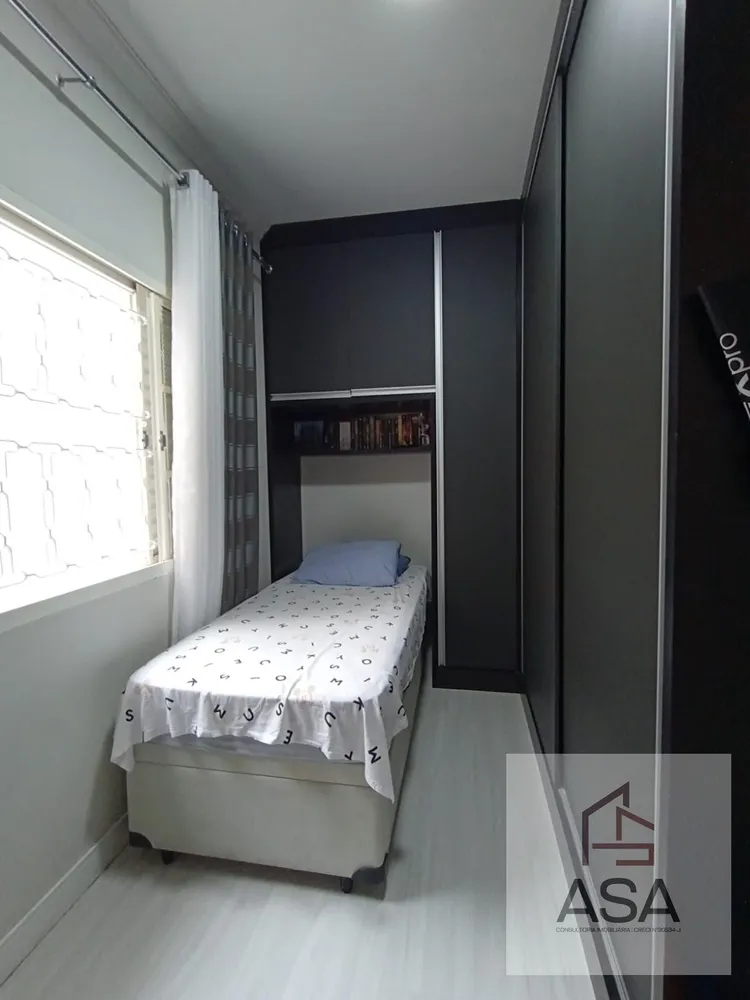 Casa, 3 quartos, 166 m² - Foto 10