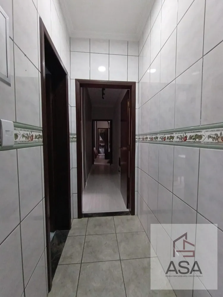 Casa, 3 quartos, 166 m² - Foto 8
