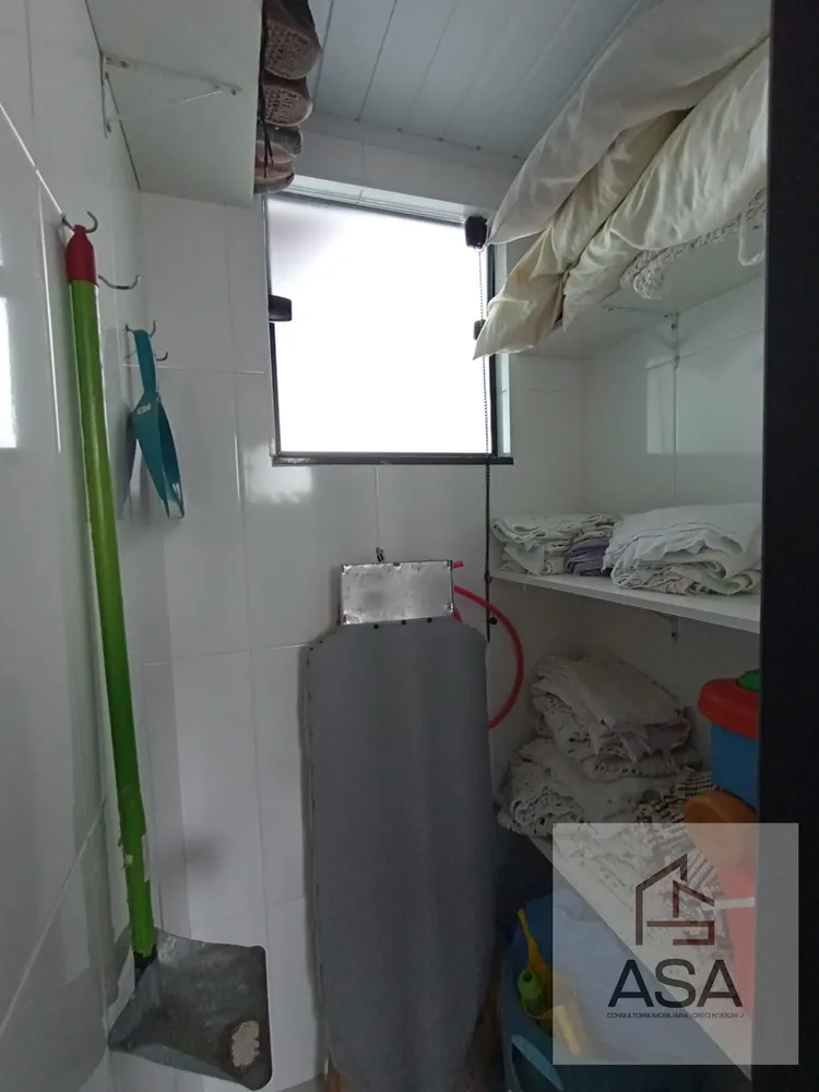 Casa, 3 quartos, 166 m² - Foto 11