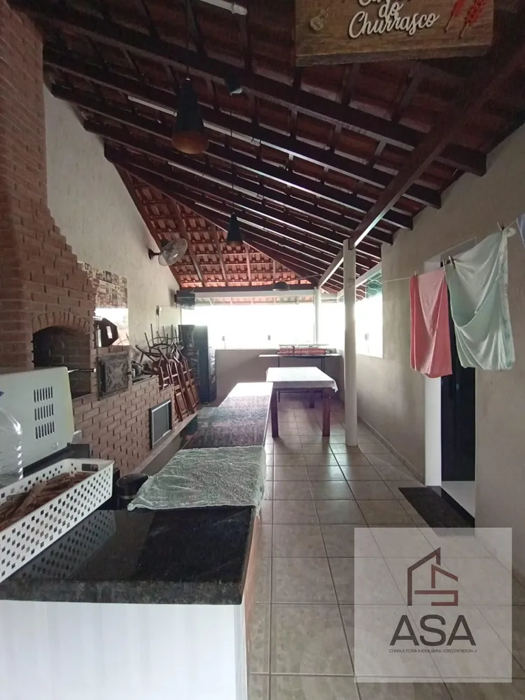 Casa, 3 quartos, 166 m² - Foto 16