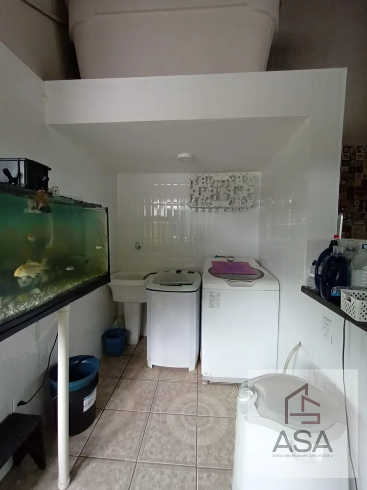 Casa, 3 quartos, 166 m² - Foto 9
