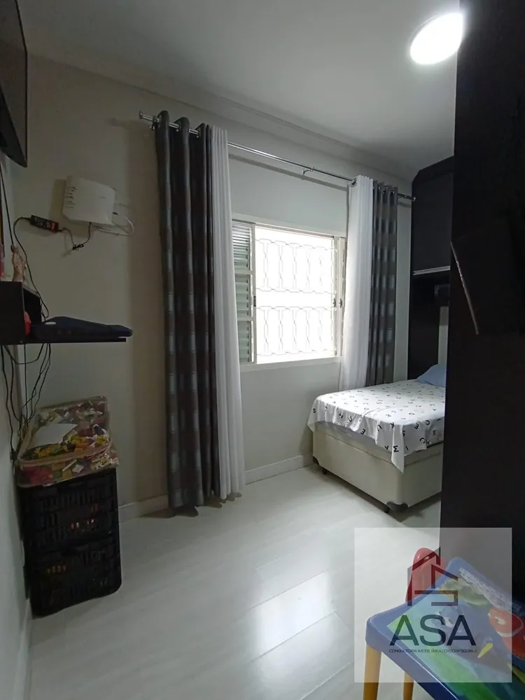 Casa, 3 quartos, 166 m² - Foto 5