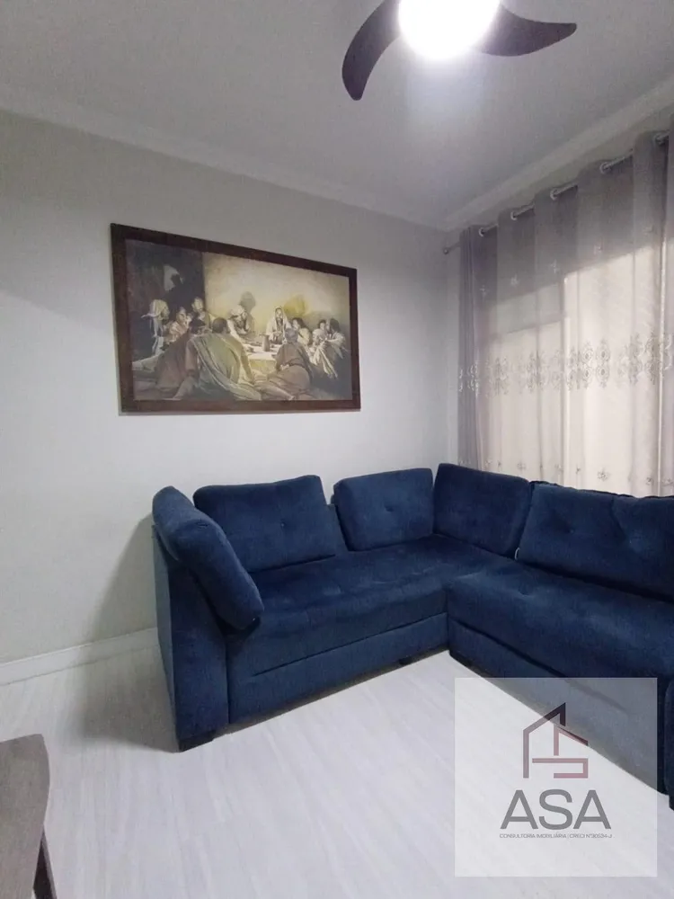 Casa, 3 quartos, 166 m² - Foto 2