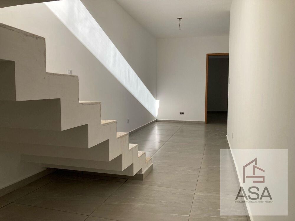 Casa de Condomínio, 3 quartos - Foto 47