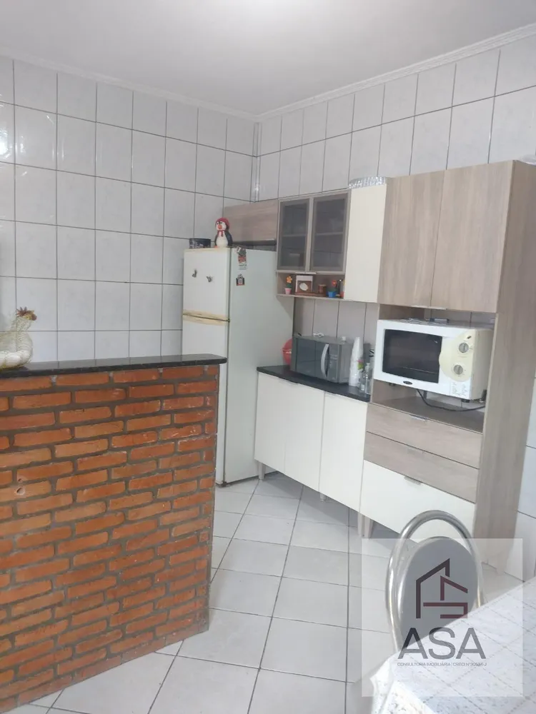 Casa, 2 quartos, 77 m² - Foto 4