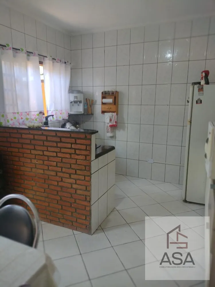 Casa, 2 quartos, 77 m² - Foto 6