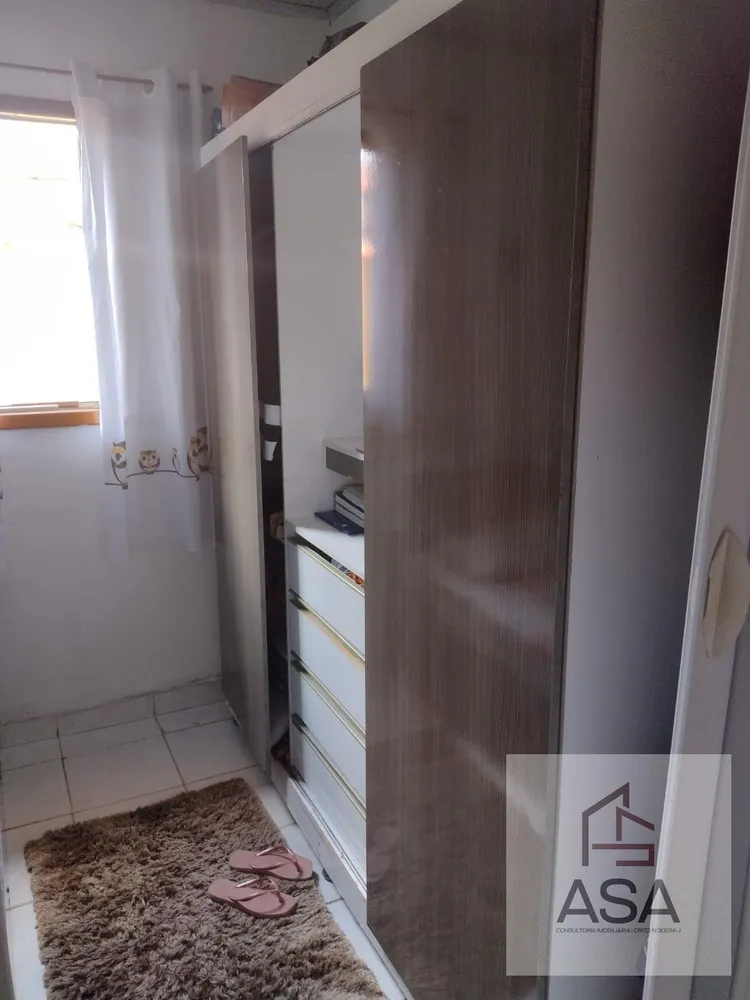 Casa, 2 quartos, 77 m² - Foto 8