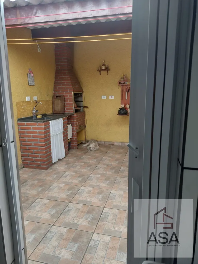 Casa, 2 quartos, 77 m² - Foto 13
