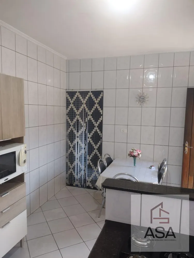 Casa, 2 quartos, 77 m² - Foto 5