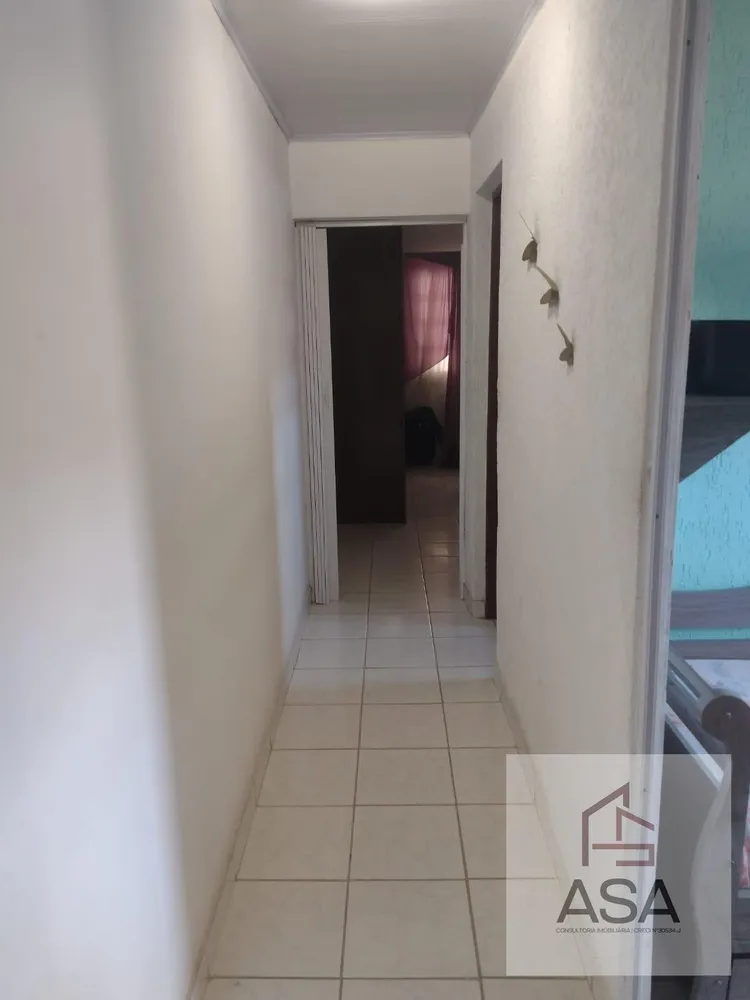 Casa, 2 quartos, 77 m² - Foto 3