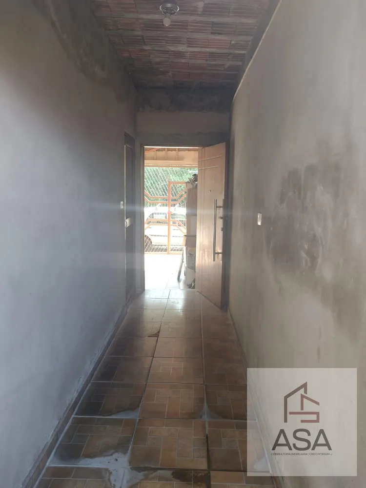 Casa, 2 quartos, 77 m² - Foto 2