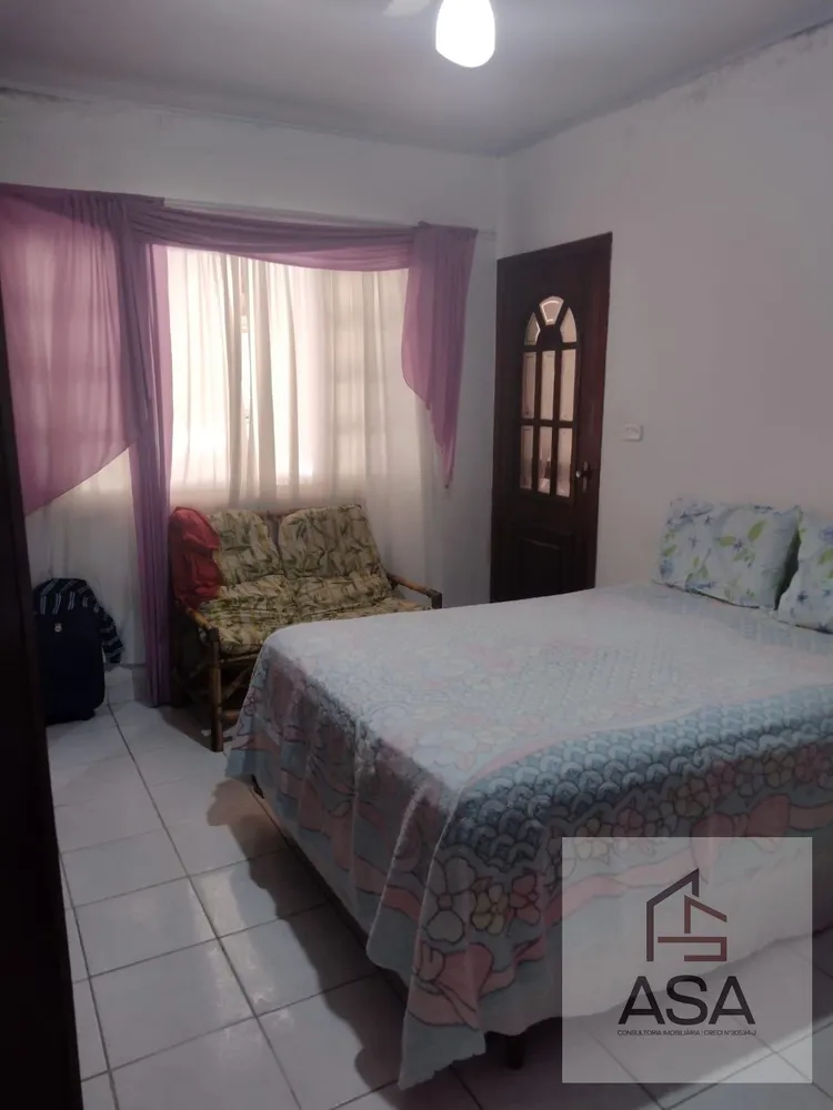 Casa, 2 quartos, 77 m² - Foto 10