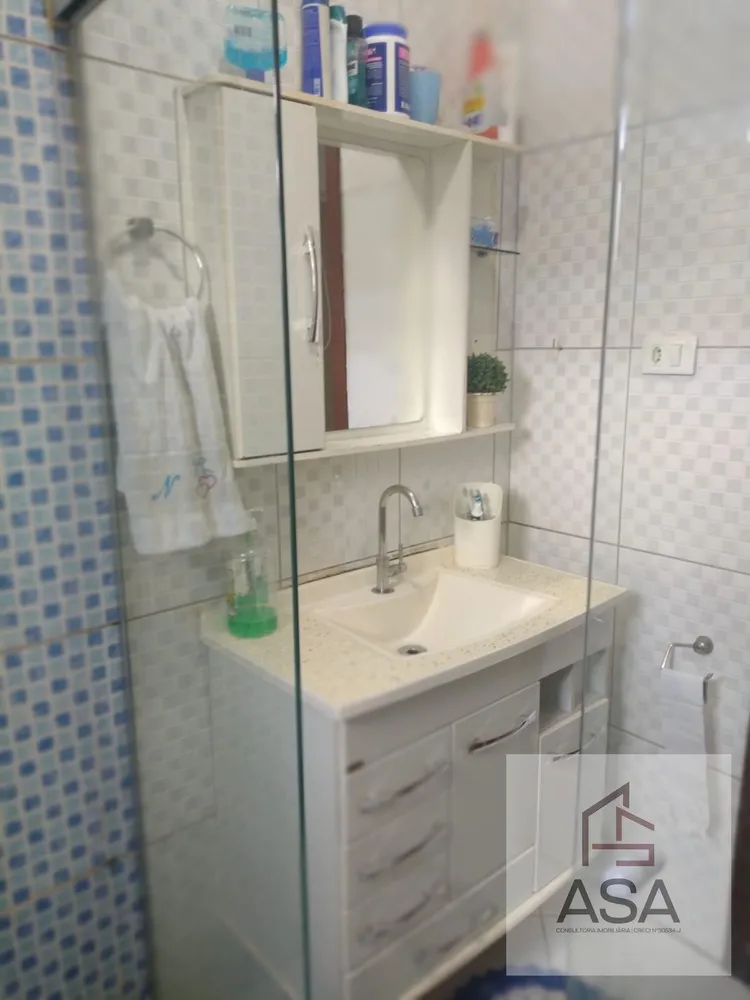 Casa, 2 quartos, 77 m² - Foto 11