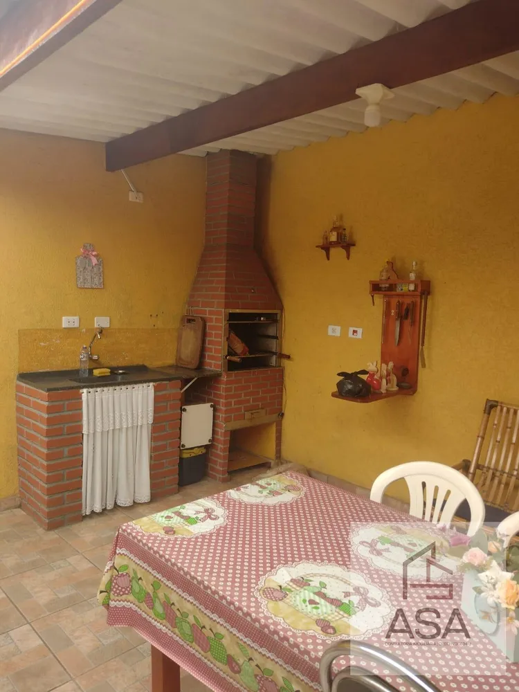 Casa, 2 quartos, 77 m² - Foto 16