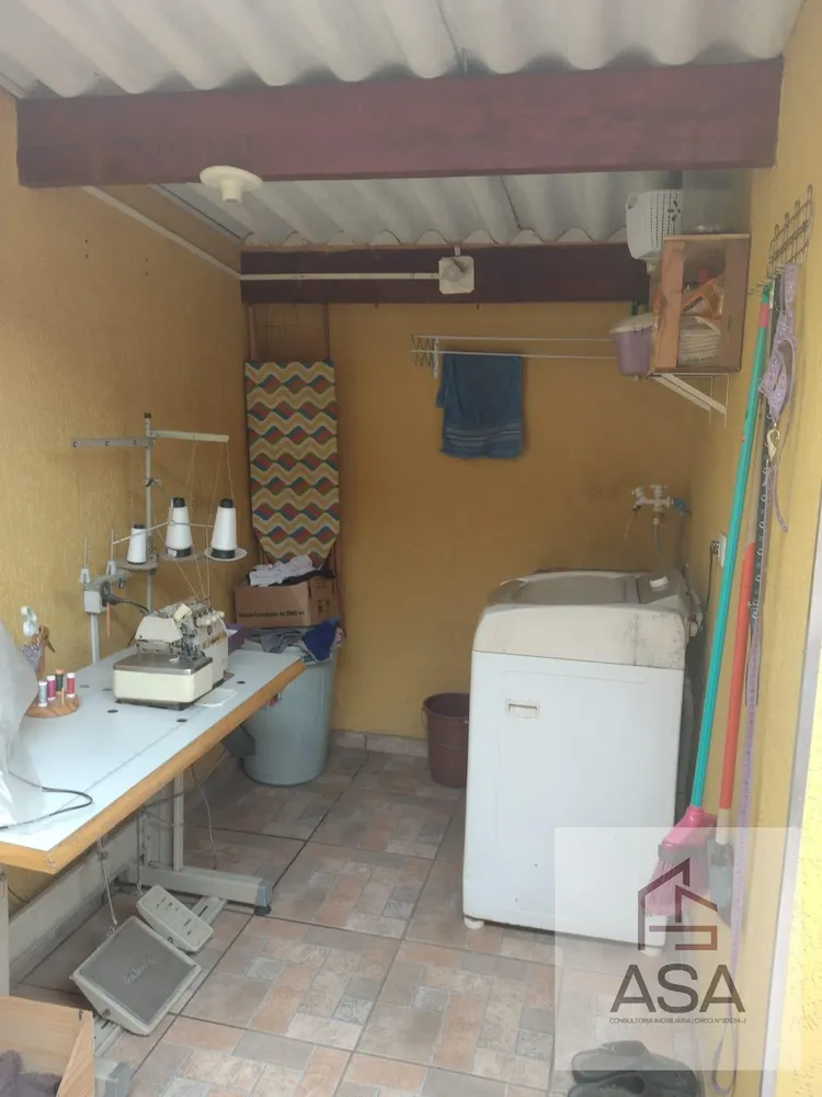 Casa, 2 quartos, 77 m² - Foto 14