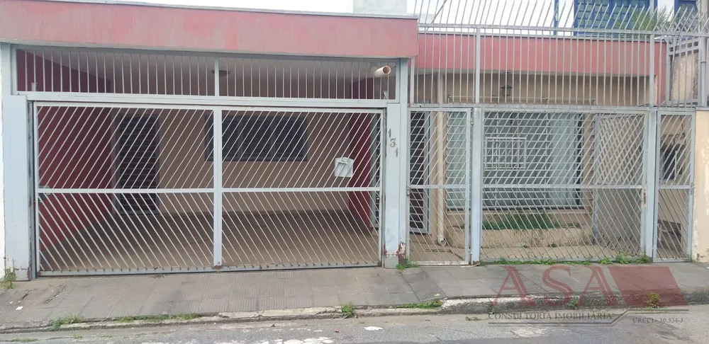 Casa, 3 quartos, 160 m² - Foto 23