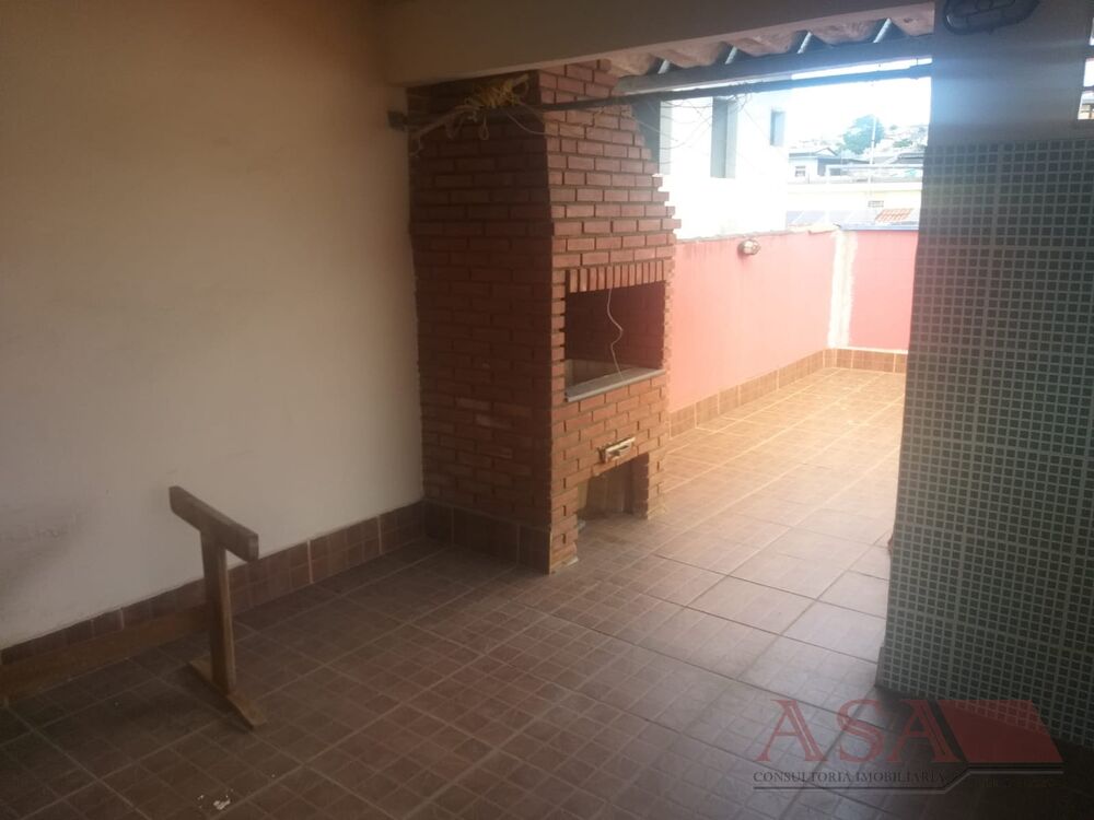 Casa, 3 quartos, 160 m² - Foto 6