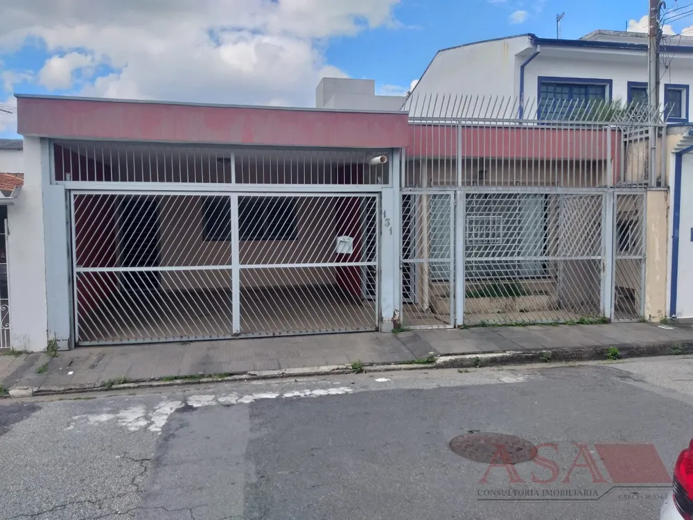 Casa, 3 quartos, 160 m² - Foto 22