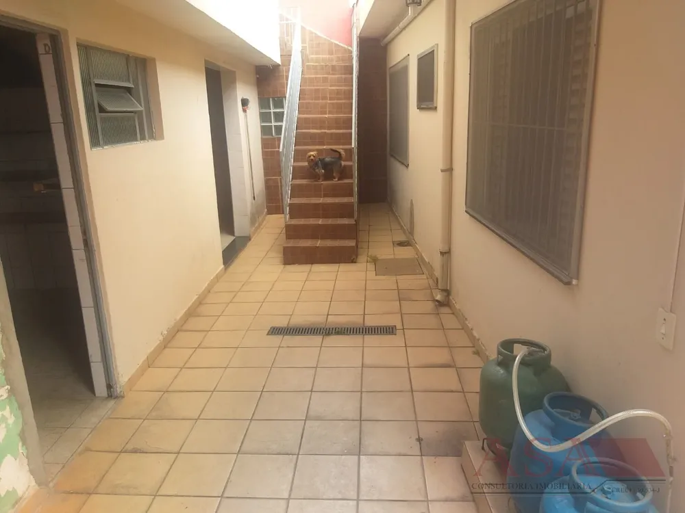 Casa, 3 quartos, 160 m² - Foto 17