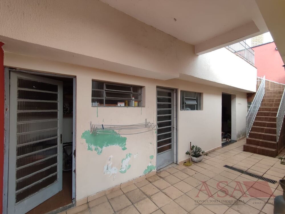 Casa, 3 quartos, 160 m² - Foto 5