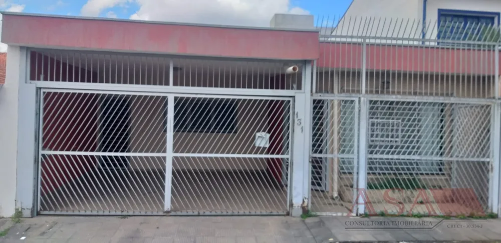 Casa, 3 quartos, 160 m² - Foto 24