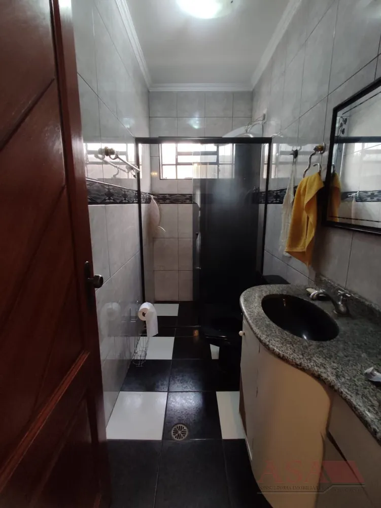 Casa, 3 quartos, 160 m² - Foto 4