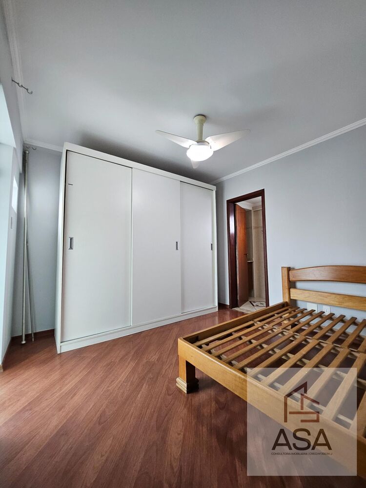 Apartamento, 3 quartos, 100 m² - Foto 4