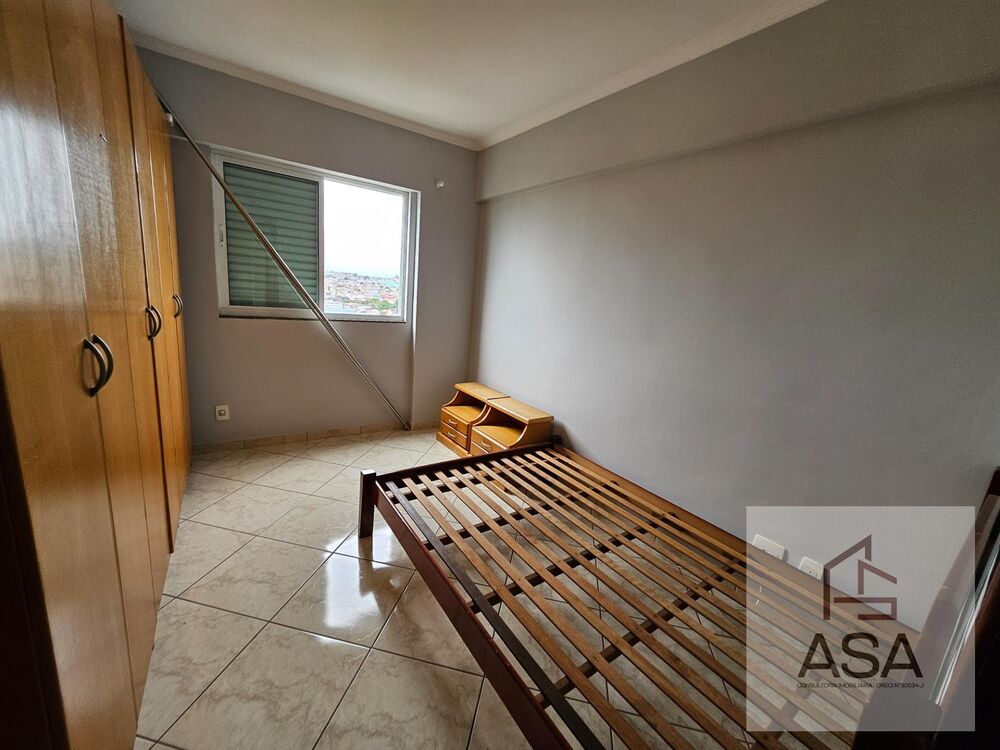 Apartamento, 3 quartos, 100 m² - Foto 3