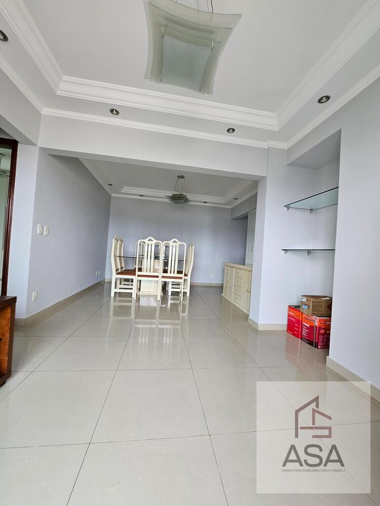 Apartamento, 3 quartos, 100 m² - Foto 9