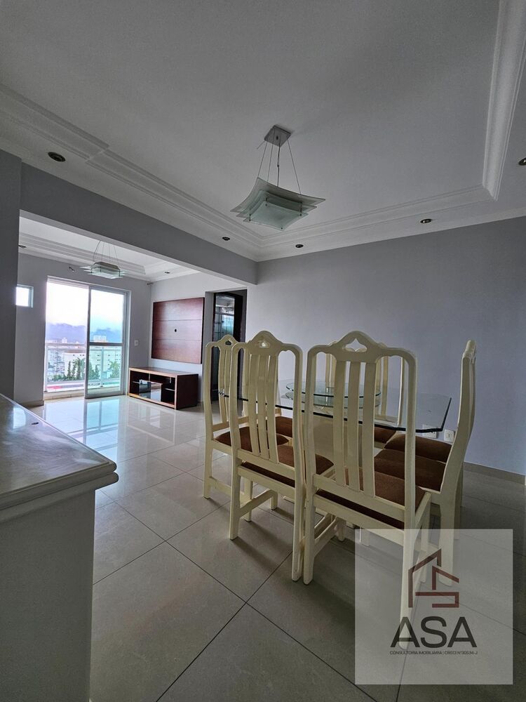 Apartamento, 3 quartos, 100 m² - Foto 1