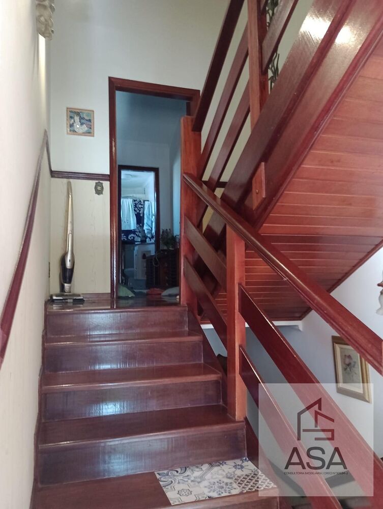 Casa, 4 quartos, 190 m² - Foto 3