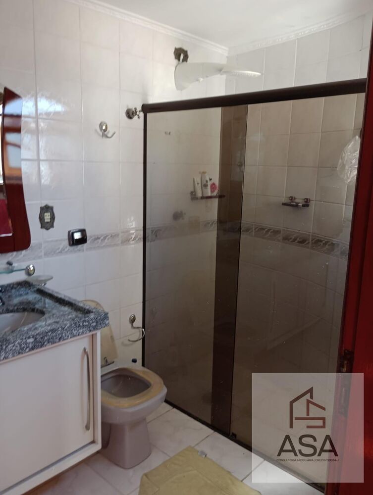 Casa, 4 quartos, 190 m² - Foto 4
