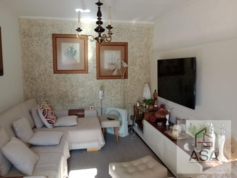 Casa, 4 quartos, 190 m² - Foto 6
