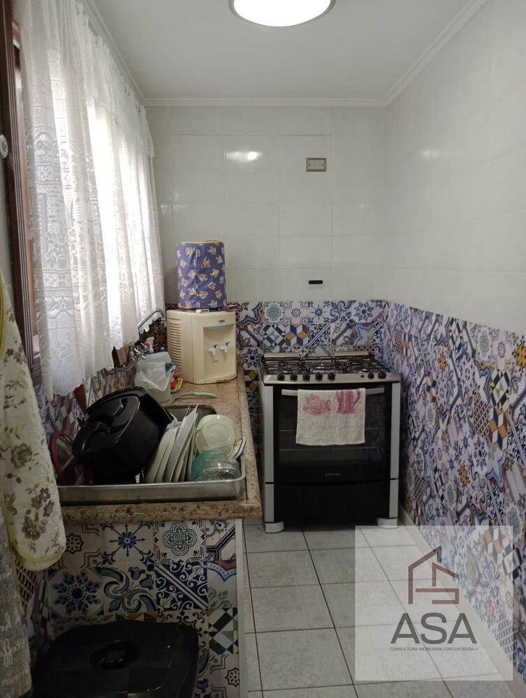 Casa, 4 quartos, 190 m² - Foto 18