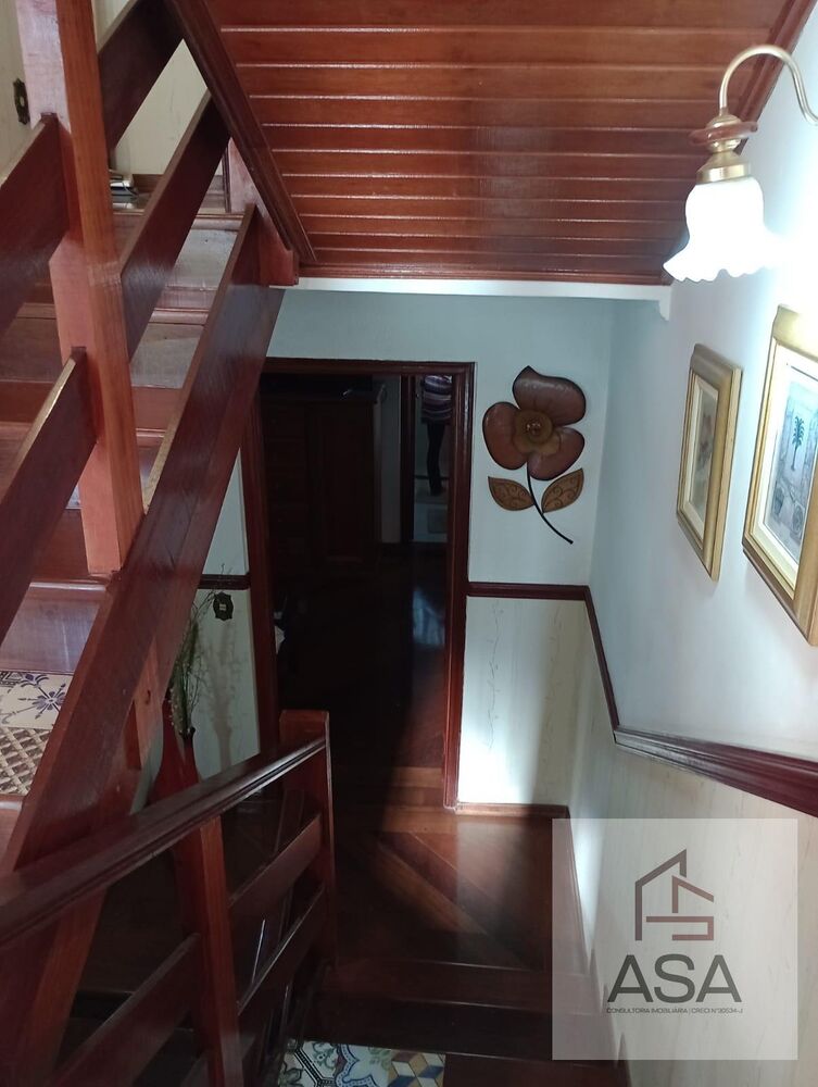 Casa, 4 quartos, 190 m² - Foto 8