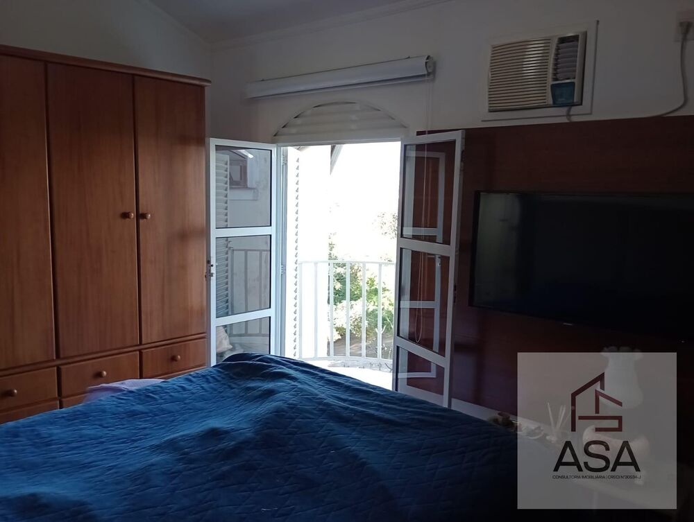 Casa, 4 quartos, 190 m² - Foto 10