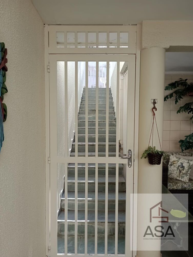 Casa, 4 quartos, 190 m² - Foto 12