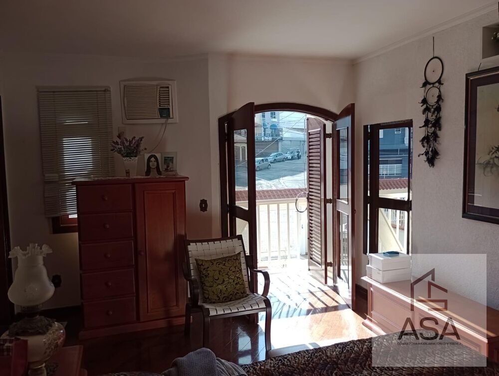 Casa, 4 quartos, 190 m² - Foto 13