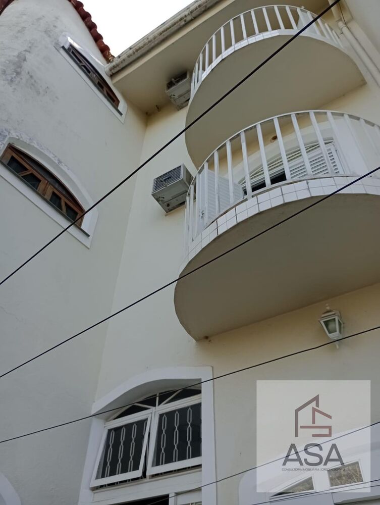 Casa, 4 quartos, 190 m² - Foto 14