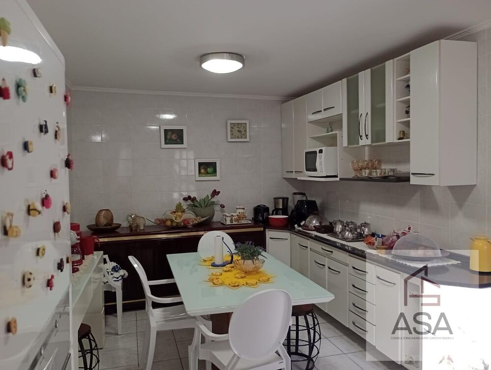 Casa, 4 quartos, 190 m² - Foto 17