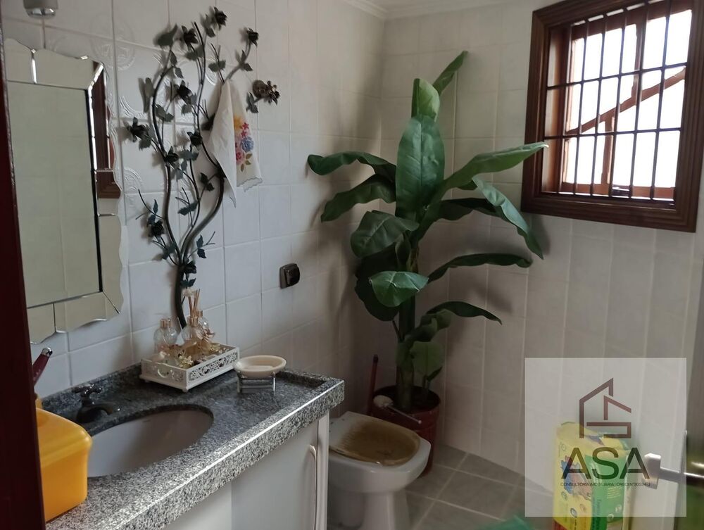 Casa, 4 quartos, 190 m² - Foto 7