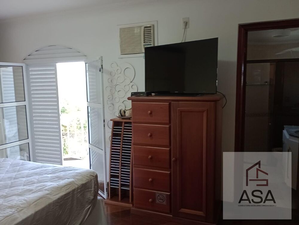Casa, 4 quartos, 190 m² - Foto 21