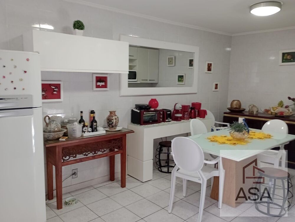 Casa, 4 quartos, 190 m² - Foto 5