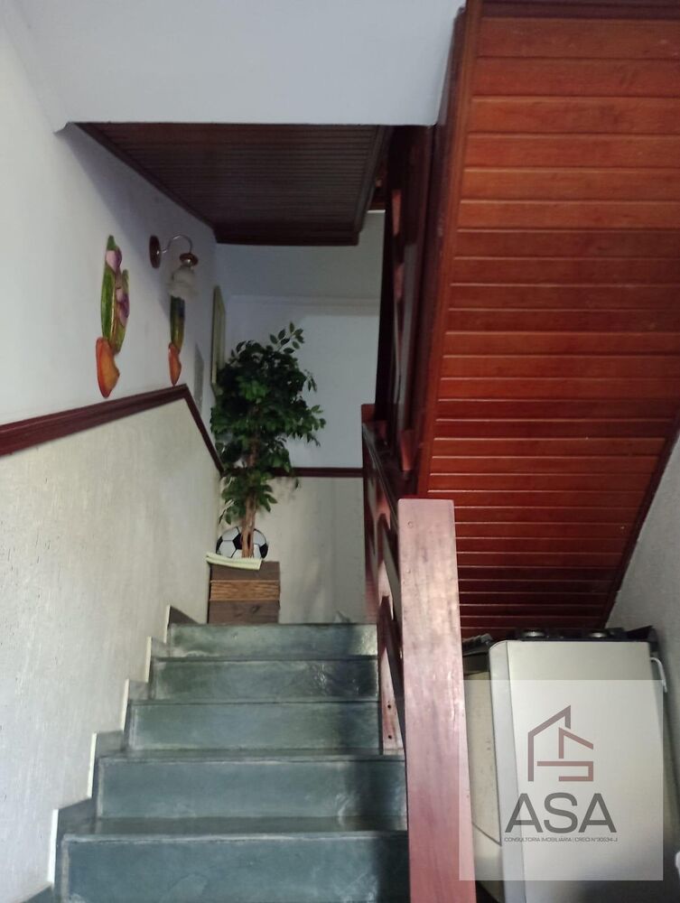 Casa, 4 quartos, 190 m² - Foto 9