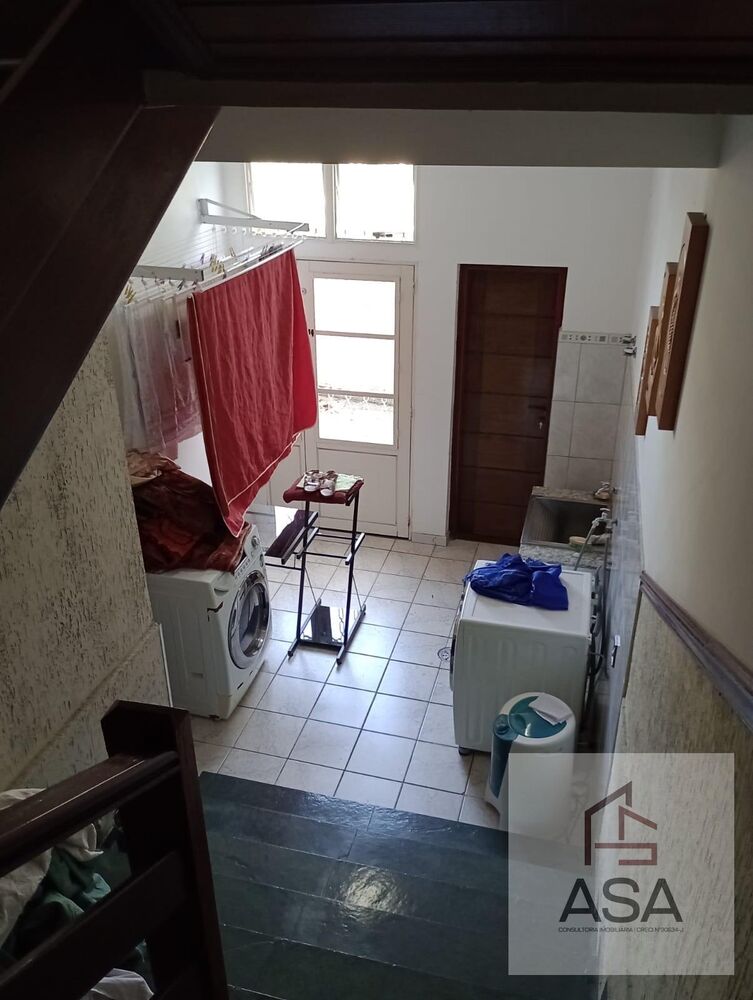 Casa, 4 quartos, 190 m² - Foto 15