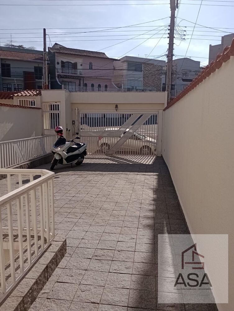 Casa, 4 quartos, 190 m² - Foto 19