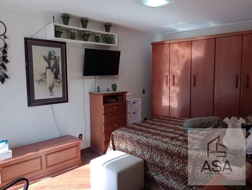 Casa, 4 quartos, 190 m² - Foto 20